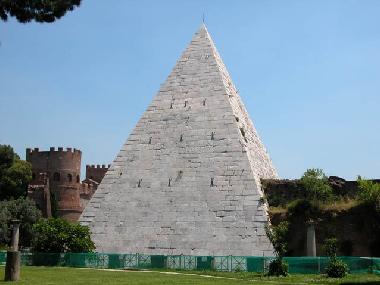 Ferienwohnung in Rome (Roma) oder Ferienwohnung oder Ferienhaus