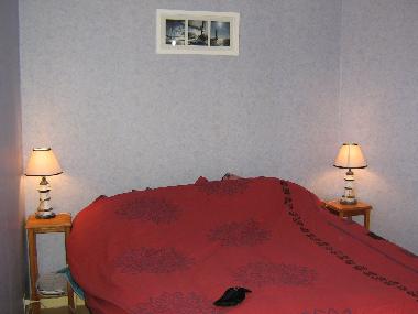 Ferienwohnung in luc sur mer (Calvados) oder Ferienwohnung oder Ferienhaus