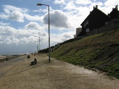 Ferienwohnung in luc sur mer (Calvados) oder Ferienwohnung oder Ferienhaus