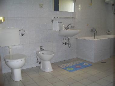 Ferienwohnung in Split (Splitsko-Dalmatinska) oder Ferienwohnung oder Ferienhaus