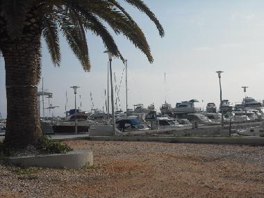 Ferienwohnung in Split (Splitsko-Dalmatinska) oder Ferienwohnung oder Ferienhaus