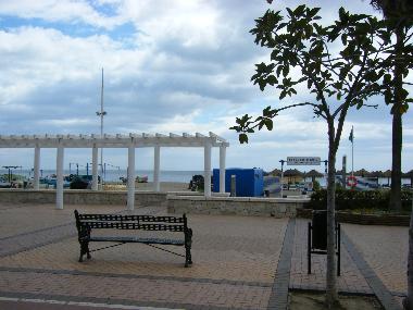 Ferienwohnung in FUENGIROLA (M�laga) oder Ferienwohnung oder Ferienhaus