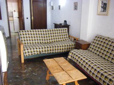 Ferienwohnung in FUENGIROLA (M�laga) oder Ferienwohnung oder Ferienhaus