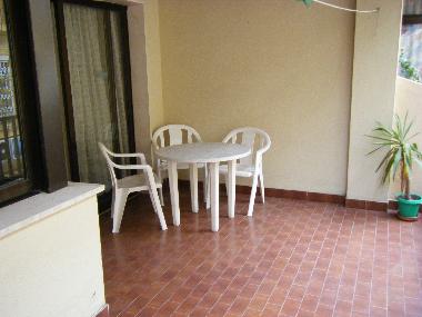 Ferienwohnung in FUENGIROLA (M�laga) oder Ferienwohnung oder Ferienhaus