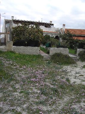 Ferienwohnung in putzu idu (Oristano) oder Ferienwohnung oder Ferienhaus