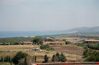 Villa in Valledoria (Sassari) oder Ferienwohnung oder Ferienhaus