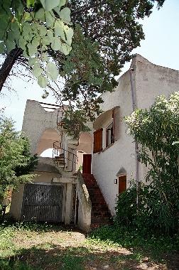 Villa in Valledoria (Sassari) oder Ferienwohnung oder Ferienhaus