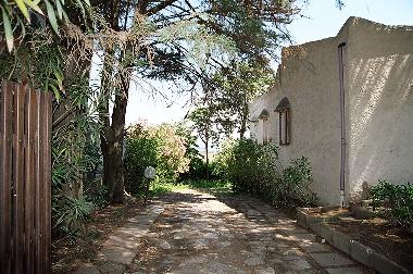 Villa in Valledoria (Sassari) oder Ferienwohnung oder Ferienhaus