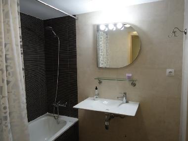 Ferienwohnung in Saint-Antony de Calonge (Girona) oder Ferienwohnung oder Ferienhaus