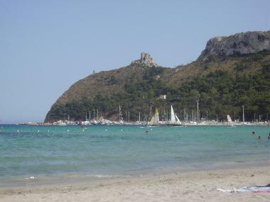 Ferienwohnung in Cagliari (Cagliari) oder Ferienwohnung oder Ferienhaus