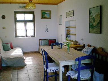 Ferienhaus in Xoreuto (Magnisia) oder Ferienwohnung oder Ferienhaus
