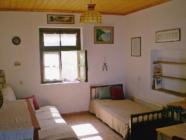 Ferienhaus in Xoreuto (Magnisia) oder Ferienwohnung oder Ferienhaus