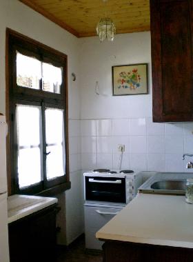 Ferienhaus in Xoreuto (Magnisia) oder Ferienwohnung oder Ferienhaus