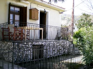 Ferienhaus in Xoreuto (Magnisia) oder Ferienwohnung oder Ferienhaus