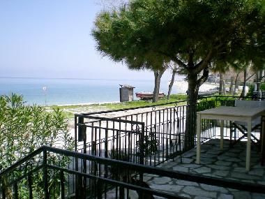 Ferienhaus in Xoreuto (Magnisia) oder Ferienwohnung oder Ferienhaus