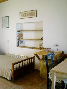 Ferienhaus in Xoreuto (Magnisia) oder Ferienwohnung oder Ferienhaus