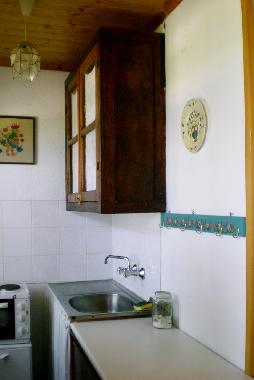 Ferienhaus in Xoreuto (Magnisia) oder Ferienwohnung oder Ferienhaus