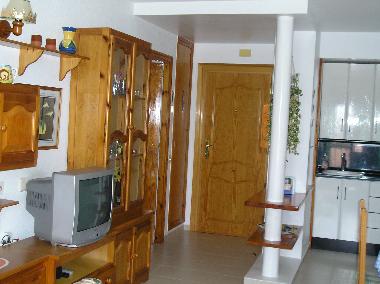 Ferienwohnung in roquetas de mar (Almera) oder Ferienwohnung oder Ferienhaus