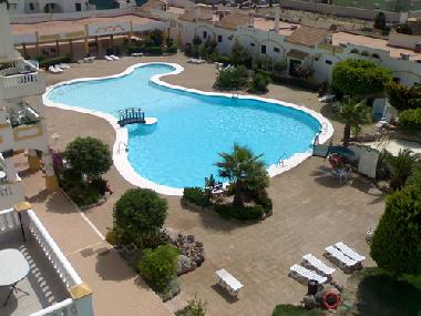 Ferienwohnung in roquetas de mar (Almera) oder Ferienwohnung oder Ferienhaus