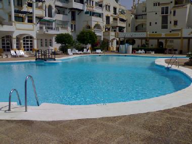 Ferienwohnung in roquetas de mar (Almera) oder Ferienwohnung oder Ferienhaus