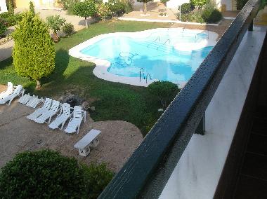 Ferienwohnung in roquetas de mar (Almera) oder Ferienwohnung oder Ferienhaus