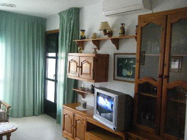 Ferienwohnung in roquetas de mar (Almera) oder Ferienwohnung oder Ferienhaus