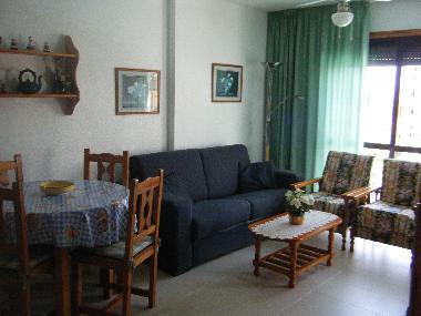 Ferienwohnung in roquetas de mar (Almera) oder Ferienwohnung oder Ferienhaus