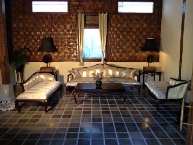 Ferienwohnung in Kerobokan (Bali) oder Ferienwohnung oder Ferienhaus