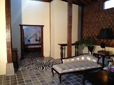 Ferienwohnung in Kerobokan (Bali) oder Ferienwohnung oder Ferienhaus