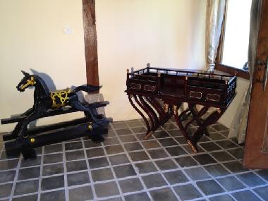 Ferienwohnung in Kerobokan (Bali) oder Ferienwohnung oder Ferienhaus