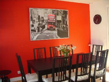 Ferienhaus in Larmor-Plage (Morbihan) oder Ferienwohnung oder Ferienhaus