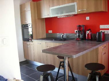 Ferienhaus in Larmor-Plage (Morbihan) oder Ferienwohnung oder Ferienhaus