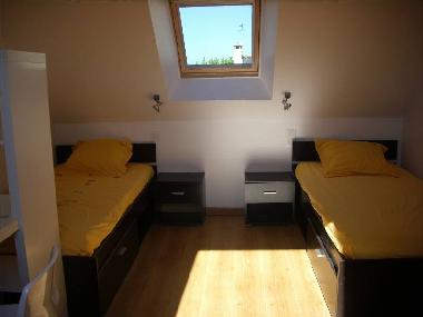 Ferienhaus in Larmor-Plage (Morbihan) oder Ferienwohnung oder Ferienhaus