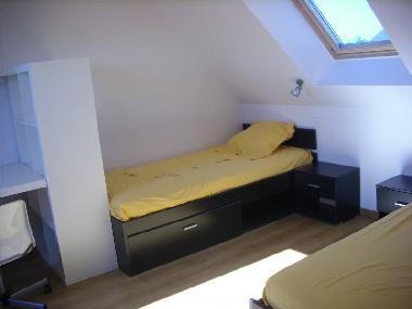 Ferienhaus in Larmor-Plage (Morbihan) oder Ferienwohnung oder Ferienhaus