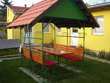 Ferienwohnung in Mosonmagyarovar (Gyor-Moson-Sopron) oder Ferienwohnung oder Ferienhaus