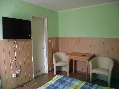 Ferienwohnung in Mosonmagyarovar (Gyor-Moson-Sopron) oder Ferienwohnung oder Ferienhaus