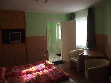 Ferienwohnung in Mosonmagyarovar (Gyor-Moson-Sopron) oder Ferienwohnung oder Ferienhaus