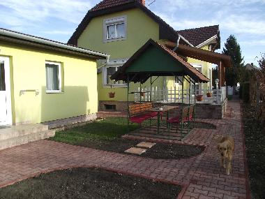 Ferienwohnung in Mosonmagyarovar (Gyor-Moson-Sopron) oder Ferienwohnung oder Ferienhaus