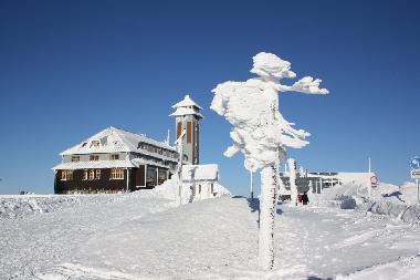 Ferienwohnung in Sehmatal  Neudorf (Erzgebirge) oder Ferienwohnung oder Ferienhaus