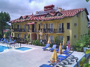Ferienwohnung in hisaronu/oludeniz (Mugla) oder Ferienwohnung oder Ferienhaus