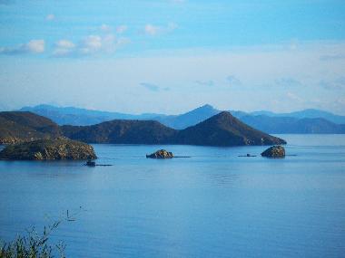 Ferienwohnung in Data - Muğla (Mugla) oder Ferienwohnung oder Ferienhaus