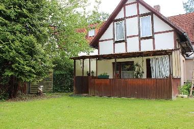 Ferienhaus in Dietzhausen (Thringer Wald) oder Ferienwohnung oder Ferienhaus