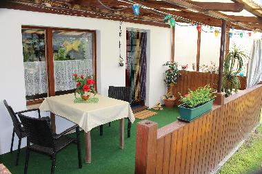 Ferienhaus in Dietzhausen (Thringer Wald) oder Ferienwohnung oder Ferienhaus