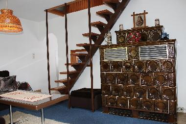 Ferienhaus in Dietzhausen (Thringer Wald) oder Ferienwohnung oder Ferienhaus