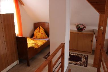 Ferienhaus in Dietzhausen (Thringer Wald) oder Ferienwohnung oder Ferienhaus