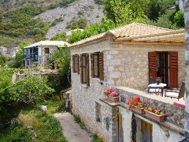 Ferienhaus in KALAMATA (Messinia) oder Ferienwohnung oder Ferienhaus