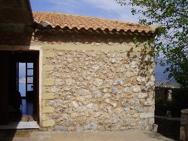 Ferienhaus in KALAMATA (Messinia) oder Ferienwohnung oder Ferienhaus