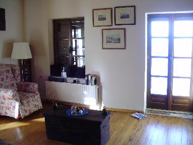 Ferienhaus in KALAMATA (Messinia) oder Ferienwohnung oder Ferienhaus