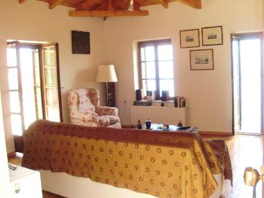 Ferienhaus in KALAMATA (Messinia) oder Ferienwohnung oder Ferienhaus