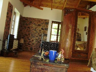 Ferienhaus in KALAMATA (Messinia) oder Ferienwohnung oder Ferienhaus